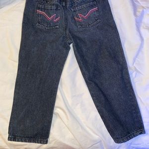 Bundle of 3 Boys size 4 Akademiks Jeans